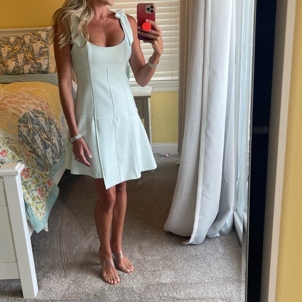 Cinq a sept Dress